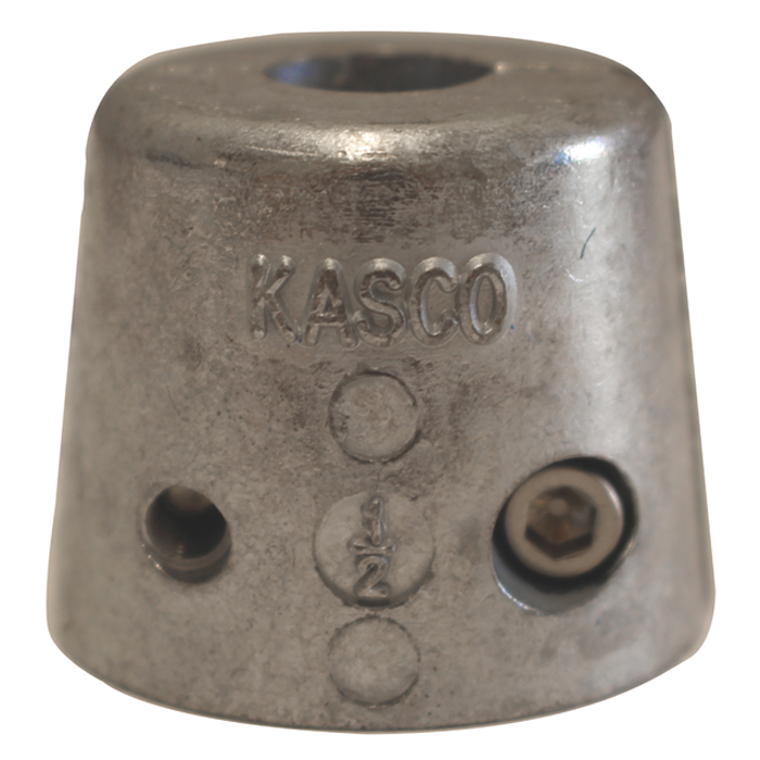 Kasco 4400 Zinc Anode